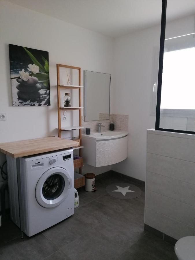 Gite Le Cherche Midi Gaillac Exterior photo