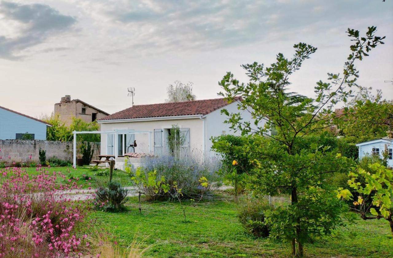 Gite Le Cherche Midi Gaillac Exterior photo