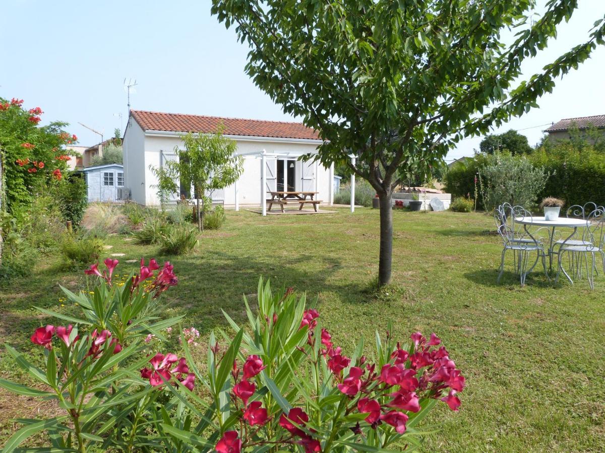 Gite Le Cherche Midi Gaillac Exterior photo