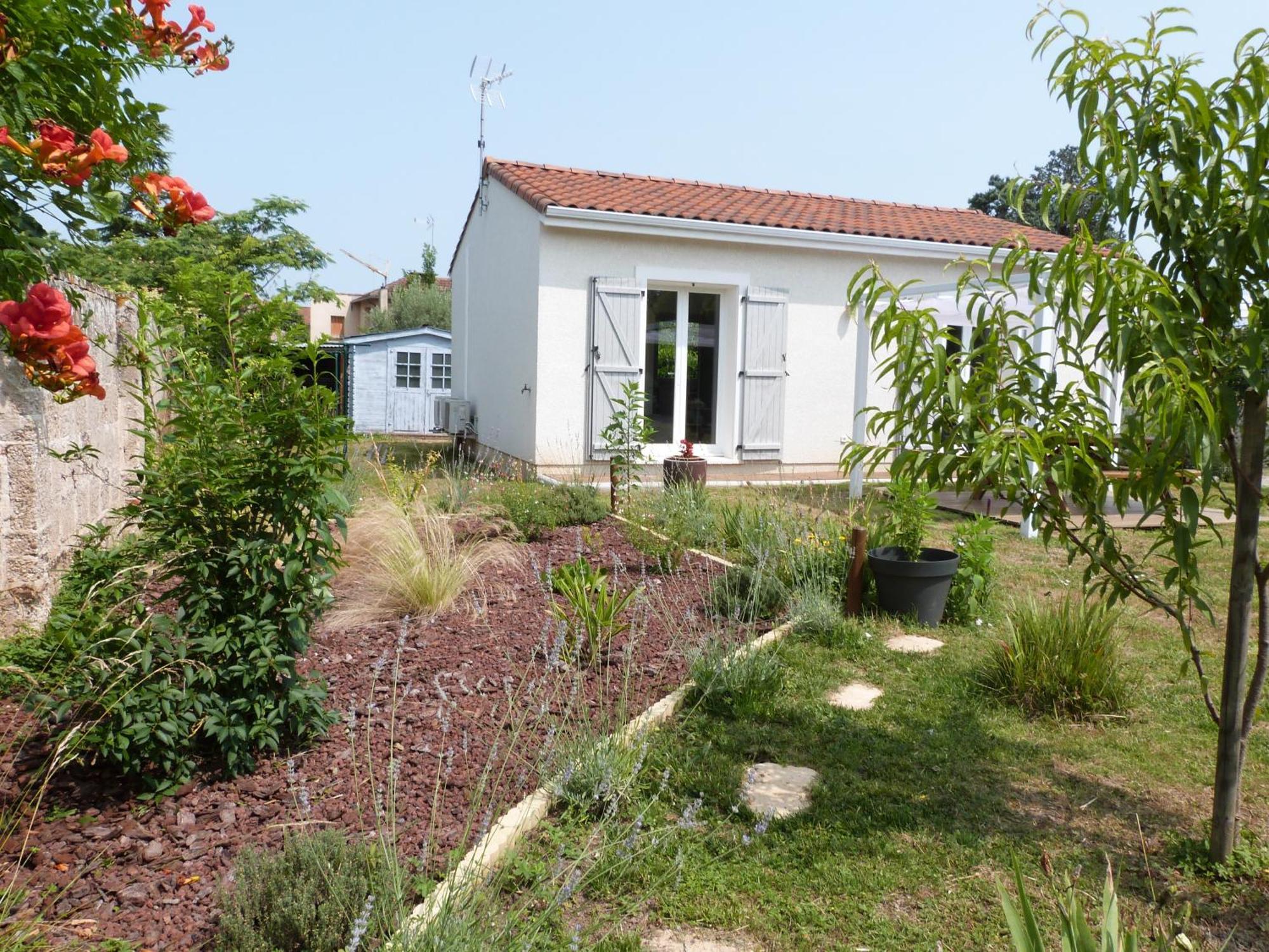 Gite Le Cherche Midi Gaillac Exterior photo